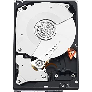 【中古】TDSOURCING WD RE WD1003FBYX 1 TB 3.5インチ 内蔵ハードドライブ - SATA - 7200rpm - 64 MB ..