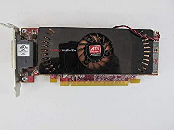 【中古】【未使用】ATI FirePro 2450 マルチビュー 512 MB PCI-Express ビデオカード