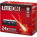 【中古】【未使用】ライトオン 内蔵型 Windows 8 対応 DVDドライブ IHAS324-17