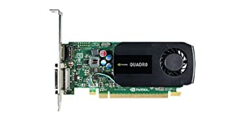 【中古】【未使用】NVIDIA 3DCAD/CG用グラフィックボード Quadro K600 NVQK600-P