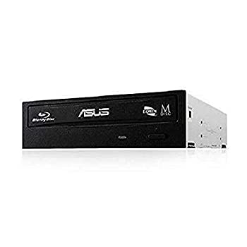 【中古】【未使用】Asus BlU-ray COMBO BC-12D2HT black