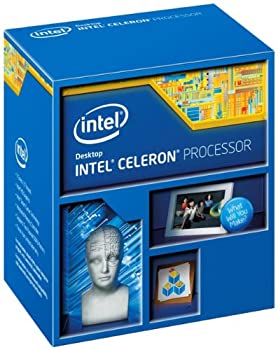 【中古】【未使用】Intel CPU Celeron G1840 2.80GHz 2Mキャッシュ LGA1150 BX80646G1840 【BOX】インテル