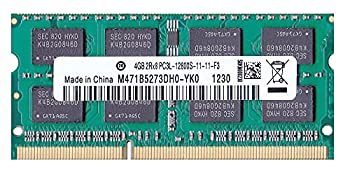 【中古】【未使用】PC3L-12800S(DDR3-1600) SO-DIMM 4GB ノートPC用メモリ DDR3L mac対応メモリンゴオリジナルモデル （電圧1.35V & 1.5V 両対応)【メーカー名】【メーカー型番】【ブランド名】メモリンゴ【商品説明】PC3L-12800S(DDR3-1600) SO-DIMM 4GB ノートPC用メモリ DDR3L mac対応メモリンゴオリジナルモデル （電圧1.35V & 1.5V 両対応)映像商品などにimportと記載のある商品に関してはご使用中の機種では使用できないこともございますので予めご確認の上お買い求めください。 品については商品タイトルに記載がない場合がありますので、ご不明な場合はメッセージにてお問い合わせください。 画像はイメージ写真ですので画像の通りではないこともございます。また、中古品の場合、中古という特性上、使用に影響の無い程度の使用感、経年劣化、キズや汚れがある場合がございますのでご了承の上お買い求めくださいませ。ビデオデッキ、各プレーヤーなどリモコンなどしてない場合もございます。 中古品は商品名に『初回』『限定』『○○付き』等の記載があっても品、特典、ダウンロードコードなどは無い場合もございます。 中古品の場合、基本的に説明書・外箱・ドライバーインストール用のCD-ROMはついておりません。 当店では初期不良に限り、商品到着から7日間は返品を受付けております。 ご注文からお届けまで ご注文⇒ご注文は24時間受け付けております。 注文確認⇒当店より注文確認メールを送信いたします。 入金確認⇒決済の承認が完了した翌日より、お届けまで3営業日〜10営業日前後とお考え下さい。 ※在庫切れの場合はご連絡させて頂きます。 出荷⇒配送準備が整い次第、出荷致します。配送業者、追跡番号等の詳細をメール送信致します。 ※離島、北海道、九州、沖縄は遅れる場合がございます。予めご了承下さい。 ※ご注文後、当店より確認のメールをする場合がございます。期日までにご返信が無い場合キャンセルとなりますので予めご了承くださいませ。 ※当店ではお客様とのやりとりを正確に記録する為、電話での対応はしておりません。メッセージにてご連絡くださいませ。