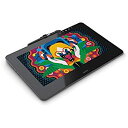 【中古】【未使用】WACOM ワコム Wacom Cintiq Pro 1313.3型液晶ペンタブレット DTH-1320/AK0