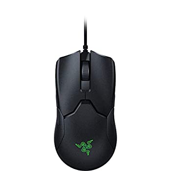 【中古】【未使用】Razer Viper ゲーミングマウス 軽量 69g 16000DPI 8ボタン 光学スイッチ 柔らかい布巻ケーブル Chroma対応 【日本品】 RZ01-02550 【中古】【未使用】Razer Viper ゲーミングマウス 軽量 69g 16000DPI 8ボタン 光学スイッチ 柔らかい布巻ケーブル Chroma対応 【日本品】 RZ01-02550