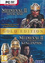 yÁzygpzMedieval 2 Total War:Gold Edition (PC) (A)