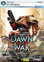 【ポイントアップ中!】【中古】【未使用未開封】Warhammer 40%カンマ%000: Dawn of War II (輸入版)