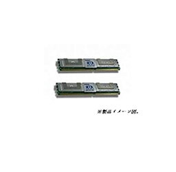 【中古】【未使用】【バルク品】4GBメモリセット(2GB*2) HP Workstation xw6400xw6600xw8400xw8600 など用