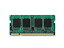 š̤ۡѡۥΡȥѥѥ DDR3-1333 PC3-10600 2GB (DDR3 SDRAM) [FMEM-17]šۡ (ť) ߡۡPCѡġ