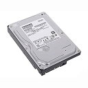 【中古】【未使用】500GB TOSHIBA 東芝 3.5インチ内蔵型ハードディスク HDD SATA600 7200rpm 32MB バルク DT01ACA050 [並行輸入品]