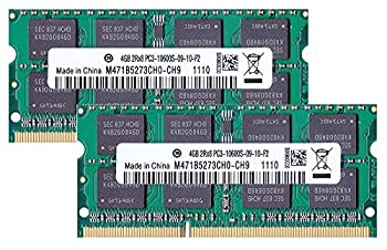 yÁzygpzPC3-10600(DDR3-1333) SO-DIMM 4GB~2g 1.5V 204pin Suhm[gPCp mac&windowsΉ