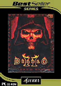 【中古】【未使用】Diablo II （輸入版）