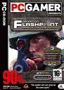 【中古】【未使用】Operation Flashpoint: Game of the Year Edition （輸入版）【メーカー名】Codemasters【メーカー型番】【ブランド名】【商品説明】Operation Flashpoint: Game of the Year Edition （輸入版）映像商品などにimportと記載のある商品に関してはご使用中の機種では使用できないこともございますので予めご確認の上お買い求めください。 品については商品タイトルに記載がない場合がありますので、ご不明な場合はメッセージにてお問い合わせください。 画像はイメージ写真ですので画像の通りではないこともございます。また、中古品の場合、中古という特性上、使用に影響の無い程度の使用感、経年劣化、キズや汚れがある場合がございますのでご了承の上お買い求めくださいませ。ビデオデッキ、各プレーヤーなどリモコンなどしてない場合もございます。 中古品は商品名に『初回』『限定』『○○付き』等の記載があっても品、特典、ダウンロードコードなどは無い場合もございます。 中古品の場合、基本的に説明書・外箱・ドライバーインストール用のCD-ROMはついておりません。 当店では初期不良に限り、商品到着から7日間は返品を受付けております。 ご注文からお届けまで ご注文⇒ご注文は24時間受け付けております。 注文確認⇒当店より注文確認メールを送信いたします。 入金確認⇒決済の承認が完了した翌日より、お届けまで3営業日〜10営業日前後とお考え下さい。 ※在庫切れの場合はご連絡させて頂きます。 出荷⇒配送準備が整い次第、出荷致します。配送業者、追跡番号等の詳細をメール送信致します。 ※離島、北海道、九州、沖縄は遅れる場合がございます。予めご了承下さい。 ※ご注文後、当店より確認のメールをする場合がございます。期日までにご返信が無い場合キャンセルとなりますので予めご了承くださいませ。 ※当店ではお客様とのやりとりを正確に記録する為、電話での対応はしておりません。メッセージにてご連絡くださいませ。