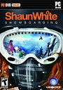 【中古】【未使用】Shaun White Snowboarding (輸入版)
