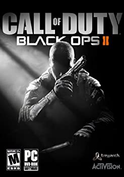 【中古】【未使用】Call of Duty: Black Ops II (輸入版:北米)