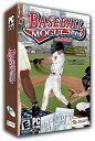 【中古】【未使用】Baseball Mogul 2008 (輸入版)