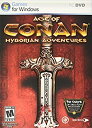 【中古】【未使用】Age of Conan: Hyborian Adventures (輸入版 US)(2)
