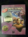 【中古】【未使用】Star Trek: 25th Anniversary (輸入版)【メーカー名】Interplay【メーカー型番】【ブランド名】Interplay【商品説明】Star Trek: 25th Anniversary (輸入版)映像商品などにimportと記載のある商品に関してはご使用中の機種では使用できないこともございますので予めご確認の上お買い求めください。 品については商品タイトルに記載がない場合がありますので、ご不明な場合はメッセージにてお問い合わせください。 画像はイメージ写真ですので画像の通りではないこともございます。また、中古品の場合、中古という特性上、使用に影響の無い程度の使用感、経年劣化、キズや汚れがある場合がございますのでご了承の上お買い求めくださいませ。ビデオデッキ、各プレーヤーなどリモコンなどしてない場合もございます。 中古品は商品名に『初回』『限定』『○○付き』等の記載があっても品、特典、ダウンロードコードなどは無い場合もございます。 中古品の場合、基本的に説明書・外箱・ドライバーインストール用のCD-ROMはついておりません。 当店では初期不良に限り、商品到着から7日間は返品を受付けております。 ご注文からお届けまで ご注文⇒ご注文は24時間受け付けております。 注文確認⇒当店より注文確認メールを送信いたします。 入金確認⇒決済の承認が完了した翌日より、お届けまで3営業日〜10営業日前後とお考え下さい。 ※在庫切れの場合はご連絡させて頂きます。 出荷⇒配送準備が整い次第、出荷致します。配送業者、追跡番号等の詳細をメール送信致します。 ※離島、北海道、九州、沖縄は遅れる場合がございます。予めご了承下さい。 ※ご注文後、当店より確認のメールをする場合がございます。期日までにご返信が無い場合キャンセルとなりますので予めご了承くださいませ。 ※当店ではお客様とのやりとりを正確に記録する為、電話での対応はしておりません。メッセージにてご連絡くださいませ。