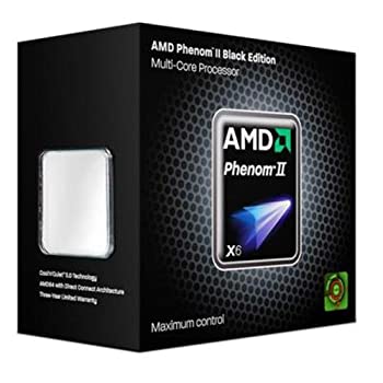 ڥݥȥå桪ۡš̤̤ۡAMD PhenomII X6 1090T BE TDP 125W HDT90ZFBGRBOX