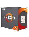 【中古】【未使用】AMD CPU Ryzen5 1600X AM4 YD160XBCAEWOF
