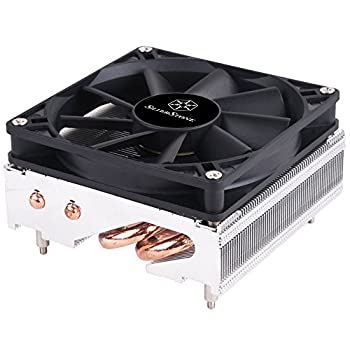 š̤ۡѡSilverStone ARGON꡼ ⤵47mmץեCPU顼 H.D.C¤ SST-AR11