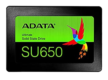 yÁzygpzADATA Technology Ultimate SU650 SSD 480GB ASU650SS-480GT-R