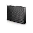 【中古】【未使用】HDCZ-UTL3KB 外付けHDD 3TB USB3.1Gen1(USB3.0) USB2.0接続(2)