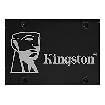 yÁzygpzKingston SSD KC600 256GB 2.5C` SATA3 3D TLC NAND̗p yPS4mFς݁z SKC600/256G i 5