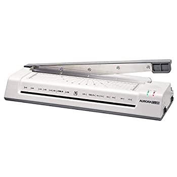 【中古】【未使用】LM3150C オーロラジャパン 裁断機付き A4ラミネーター(100〜150μ) 【中古】【未使用】LM3150C オーロラジャパン 裁断機付き A4ラミネーター(100〜150μ)