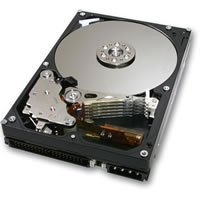 【中古】【未使用】HDS724040KLAT80 ハードディスクドライブ