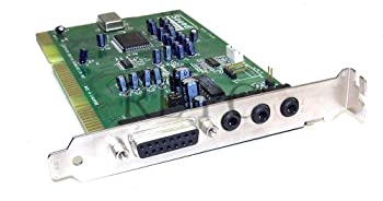 【中古】【未使用】Creative Labs CT4180 サウンドカード