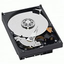 【中古】【未使用】WD6400AAKS 3.5インチHDD バルク品 WD Caviar Blue 640GB WesternDigital
