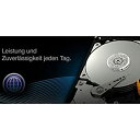 【中古】【未使用】WESTERNDIGITAL WD5000AAKX WD Caviar Blueシリーズ 7200rpm 500GB