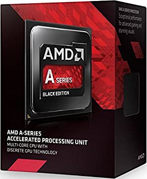 【中古】【未使用】AMD A-series AMD A10 7700K Black Edition AD770KXBJABOX【メーカー名】AMD【メーカー型番】AD770KXBJABOX【ブランド名】AMD【商品説明】AMD A-series AMD A10 7700K Black Edition AD770KXBJABOX映像商品などにimportと記載のある商品に関してはご使用中の機種では使用できないこともございますので予めご確認の上お買い求めください。 品については商品タイトルに記載がない場合がありますので、ご不明な場合はメッセージにてお問い合わせください。 画像はイメージ写真ですので画像の通りではないこともございます。また、中古品の場合、中古という特性上、使用に影響の無い程度の使用感、経年劣化、キズや汚れがある場合がございますのでご了承の上お買い求めくださいませ。ビデオデッキ、各プレーヤーなどリモコンなどしてない場合もございます。 中古品は商品名に『初回』『限定』『○○付き』等の記載があっても品、特典、ダウンロードコードなどは無い場合もございます。 中古品の場合、基本的に説明書・外箱・ドライバーインストール用のCD-ROMはついておりません。 当店では初期不良に限り、商品到着から7日間は返品を受付けております。 ご注文からお届けまで ご注文⇒ご注文は24時間受け付けております。 注文確認⇒当店より注文確認メールを送信いたします。 入金確認⇒決済の承認が完了した翌日より、お届けまで3営業日〜10営業日前後とお考え下さい。 ※在庫切れの場合はご連絡させて頂きます。 出荷⇒配送準備が整い次第、出荷致します。配送業者、追跡番号等の詳細をメール送信致します。 ※離島、北海道、九州、沖縄は遅れる場合がございます。予めご了承下さい。 ※ご注文後、当店より確認のメールをする場合がございます。期日までにご返信が無い場合キャンセルとなりますので予めご了承くださいませ。 ※当店ではお客様とのやりとりを正確に記録する為、電話での対応はしておりません。メッセージにてご連絡くださいませ。