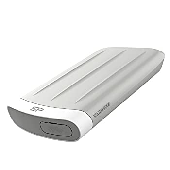 yÁzygpzVRp[ |[^uHDD 2TB 2.5C` USB3.0Ή MacΉ IP67 ho h ϏՌ 3 SP020TBPHD65MS3G