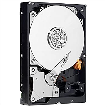 WESTERNDIGITAL 内蔵 3.5インチ HDD 500GB SATA600 Intelipower 64MB WD WD5000AZRX メーカーリファブ品