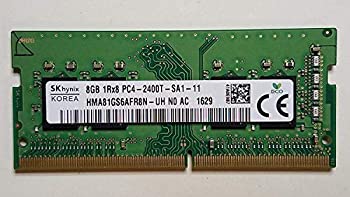 š̤ۡѡHynix hma81gs6afr8?N-uh 8?GB ddr4???2400?SODIMM