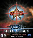 【中古】【未使用】Star Trek Voyager: Elite Force (Mac) (輸入版)