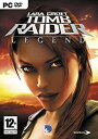 【中古】【未使用】Tomb Raider Legend （輸入版）