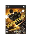 【中古】【未使用】Wanted: Weapons of Fate (輸入版)