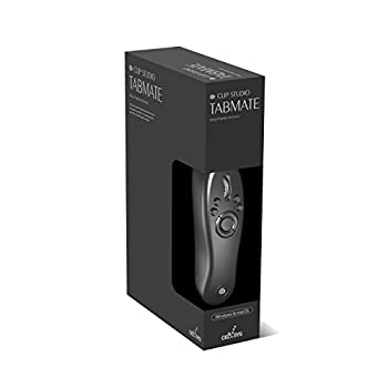 【中古】【未使用】CLIP STUDIO TABMATE for Global