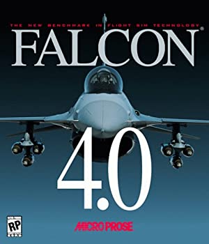 【中古】【未使用】Falcon 4.0 (輸入版)