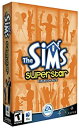【ポイントアップ中!】【中古】【未使用未開封】The Sims Superstar Expansion Pack (Mac) (輸入版)