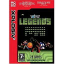 【中古】【未使用】Taito Legends (輸入版)