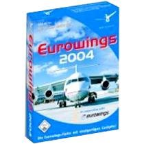 š̤ۡѡEurowings 2004 / Commuter Airliners Add-On (͢)