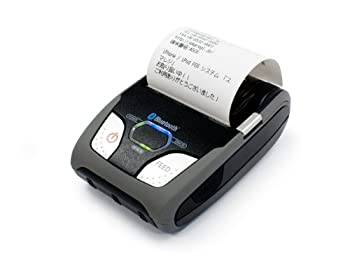 STAR モバイルプリンター Amazon | モバイルプリンター SM-S210i | Star | ドットプリンタ