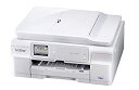 【中古】【未使用】brother A4インクジェットプリンター複合機/10/12ipm/両面印刷/無線LAN/ADF DCP-J757N