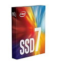 【中古】【未使用】インテルR SSD 760pシリーズ1TBM.2 80mmPCIe 3.0 x4TLC SSDPEKKW010T8X1