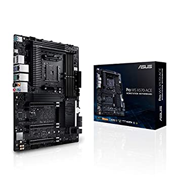 š̤ۡѡASUS AMD X570  AM4 б ޥܡ Pro WS X570-ACEATX