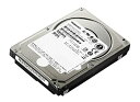 【中古】【輸入品・未使用】東芝 MBF2300RC - Hard Drive - 300 GB - SAS (CR5525)